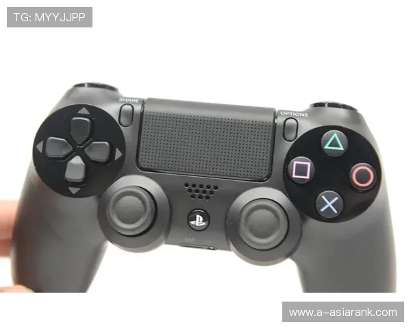 PS4 VR手柄支持的热门游戏推荐及玩法解析